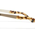 Quay Australia NEW WITH TAG Brown Tortoise Prove It Womens Cat Eye Sunglasses Photo 8