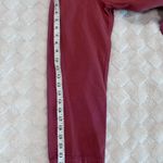 Current/Elliott Richland Jumpsuit in Berry Pink Wash for Women Photo 7