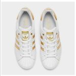Adidas Superstar Metal Toe Casual Shoes Photo 1
