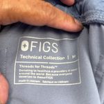 FIGS  Scrub Pants Zamora Joggers Pharmacist Doctor Nurse Surgeon Medium EUC #7730 Photo 7