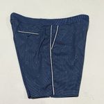 Lady Hagen  Bon Voyage Collection Nautical Sail Golf Shorts Size 12 Photo 3