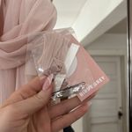 Birdy Grey Hey Birdy Grace Pale Blush Dress Photo 5