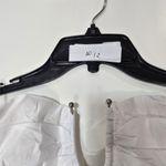 Bardot  x REVOLVE Lora Maxi Dress in Orchid White Photo 13