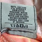 Iris Jeans American Style Denim Women Booty Shorts Small Pink Shade Distressed Size undefined Photo 5