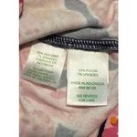 Lilly Pulitzer Lilly Pulitzer SOPHIE Small Party Dress Navy Blue Starfish Hibiscus Nautical Photo 4