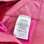 Nike Pro Dri-fit Pink Tank Crop Top US Medium Photo 2