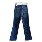Mango  Fiona Flare Jeans Women’s Size 6 / EUR 38 | Dark Wash High Rise Denim Photo 1