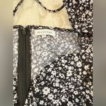 Crescent  Brand Floral Sundress Photo 1