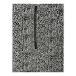 CAbi Agent Black Herringbone Skirt Suit Set Blazer Jacket & Pencil Skirt Medium Photo 5