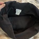 Disney Walt  Disneyland Mickey Mouse Cinch Bag Drawstring Backpack EUC Photo 8