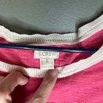 J.Crew  Pink Sweater‎ Size Sm oversized, preppy Photo 4