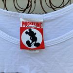 Disney Vintage 90s Walt World Mickey Mouse tank top MEDIUM Photo 1