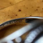 Golden Quartz Sleeping Beauty Turquoise Sterling Silver Ring Size 7 Photo 5