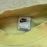 Nike Cropped  Pullover Photo 1