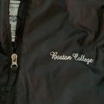 Boston College jacket Black Size M Photo 1