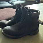 Timberland Black  Boots Women’s Photo 0