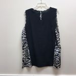 Calvin Klein Sleeveless Blouse Photo 3