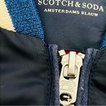 Scotch & Soda Women’s Beach Bandit Jacket Photo 3