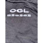 Brand New OGL Women's Size XS NAvy Blue Striped Brami Sleeveless Top Tank Photo 8