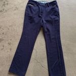 IZOD Figaro sports / women’s golf pants / navy Photo 0