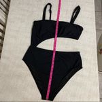 Shade & Shore One Piece Swimsuit Photo 14