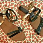 Joie A La Plage Vista Gladiator Sandals Photo 4