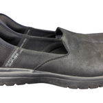 Skechers Slip Ins On The Go Flex Foam Black Loafer Shoes Womens 8 Hands Free Photo 0