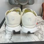 On Running Yellow Athletic Shoes Size 9 Photo 2