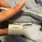 Rolla's  Corduroy High Rise Slim Jeans   Photo 2