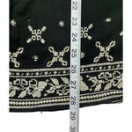 Forever 21 XXI Women's Super Comfy Black Top Dress Photo 6