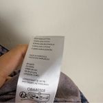 Free People We the Free Denim Overall Smock Mini in Pink Dreams Wash Photo 9