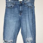 Celebrity Pink RE Generation Distressed High Rise Jeans 11/30 Grunge 90s Y2K Casualcore Denim Photo 2