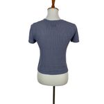 Out From Under Our From Under Medium Short Sleeve Top Urban Outfitters Y2K Basic Essential Photo 3