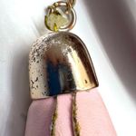 Nine West  round purple crossbody bag Photo 5