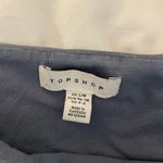 Topshop  Gray Tube Top Photo 2