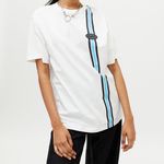 Urban Outfitters X-Girl Line Tee NWT Size M Photo 0