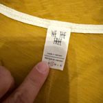 Free People  We the Free Pop Your Collar Tee Photo 3