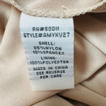 Sangria  Pink Lace Fit & Flare Midi Dress Size 10 Photo 3