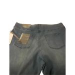 Soft Surroundings NWT  Supremely Soft Pull on skinny Jeans Comfort Waist Size PL Photo 9