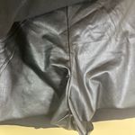 Altar'd State NWT ‎ Faux Leather Size LG Mini Skirt Fully Lined Streetwear Goth Photo 2