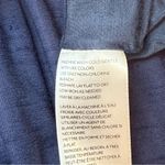 Maeve Anthropologie  Melanie Purple Knit Maxi Dress Size S Small Lace Back Photo 8