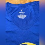 Fanatics  NFL Los Angeles Rams Odell Beckham Jr. T-Shirt Size Large - Like New! Photo 1