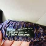 Scotch & Soda Maison Scotch Paris Nights smocked small skirt Photo 7