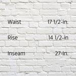 American Eagle Curvy Mom Jeans with a Raw Hem Photo 3