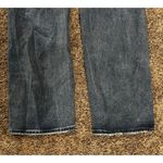 SheIn Lot Of 2 ~ Medium Wash Straight Leg Jeans Size Large (8/10)-High Waist Photo 3