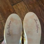 Sam Edelman Felicia Flat - Wide Width Shoe in Goldmine Photo 7