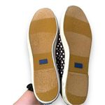 Keds Champion Black & White Polka Dot Lace Up Fashion Sneakers Sz 8 Photo 9