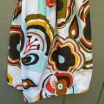 ZARA  Basic Cotton Top Mini Dress Photo 3