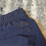 The North Face  Blue Water Wicking Cargo Pants Women’s Small Photo 2