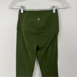 Buffbunny  Ferrari Leggings in Avo Green Size XS Photo 7